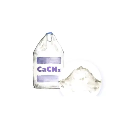 ЦІАНАМІД КАЛЬЦІЮ «PERLKA®»