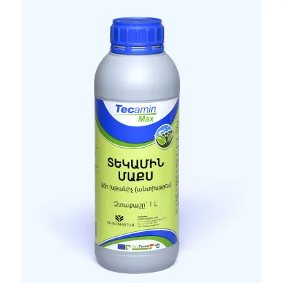 Текамин Макс