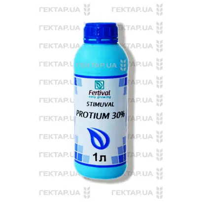 STIMUVAL (марок ALGIVAL, BRESOL, FECUNDONE, PROTIUM 30%, STARTVA