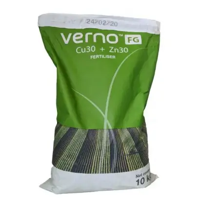 ВЕРНО FG 30 Cu + 30 Zn