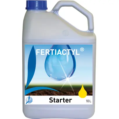 Фертіактіл Стартер