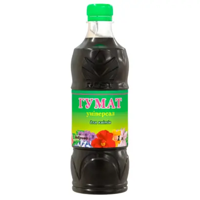 Гуміфіст ВГ