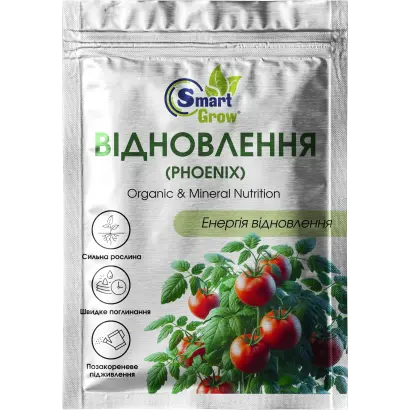 PHOENIX NUTRIENS, р., добриво рідке комплексне