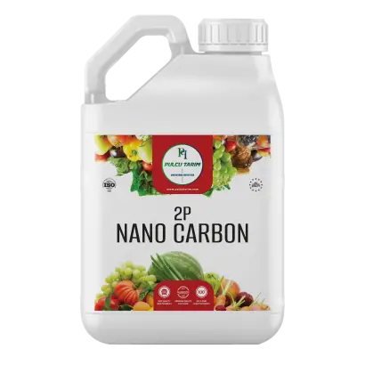 Иннопармис Агросайнс / Nano Chelate Fertilizer Magnesium 25%