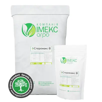 Иннопармис Агросайнс/Innoparmis Agrosсience (марки Нанохелатне Д