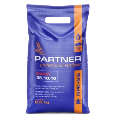 Добриво мінеральне комплексне ТМ «Партнер»