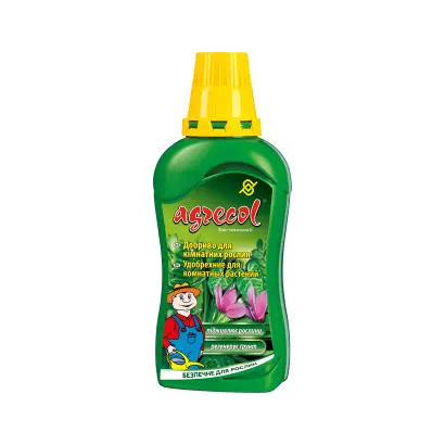 Добриво органічне рідке