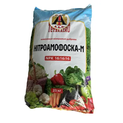 НИТРОАМОФОСКА-М