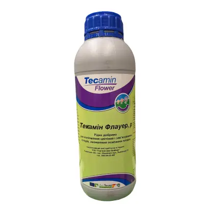 Текамін Флауер
