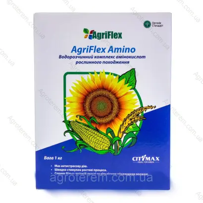 AgriFlex Amino Line
