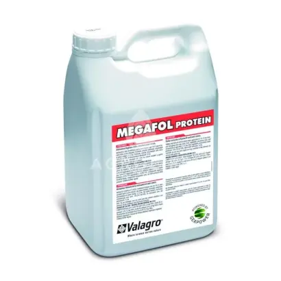 Валагро Фоліар (марки Мегафол, Мегафол Протеїн, Бенефіт ПЗ, Світ