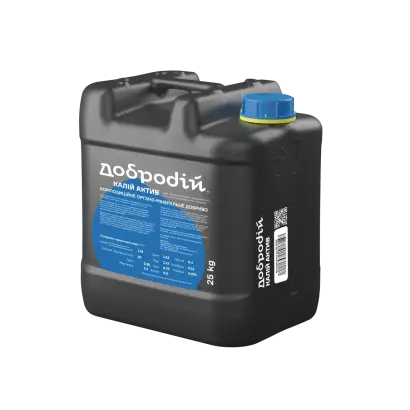 Добродій-Бор