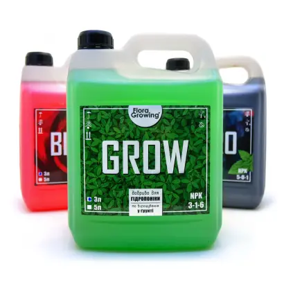 Ferro (GOLD, LG, GLEP)