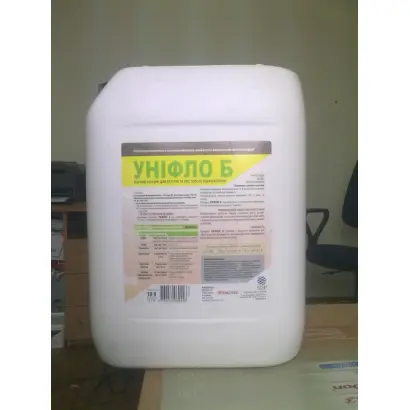 Уніфлор Б, Уніфлор БМ