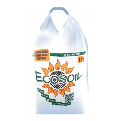 ЕКОСОЙЛ