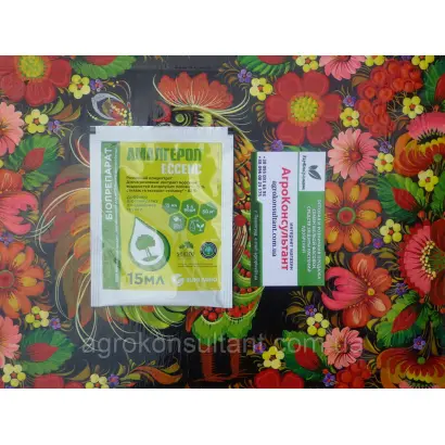 Амалгерол Ессенс