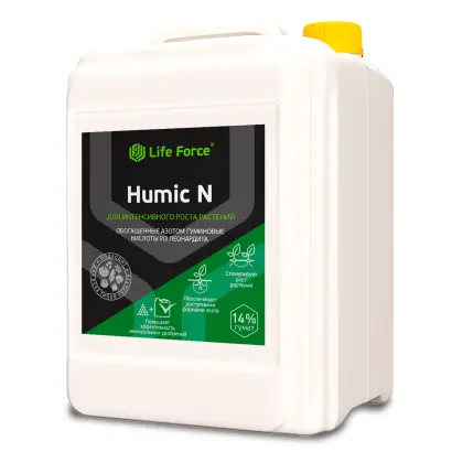 НУТРИМИКС КОМПЛІТ