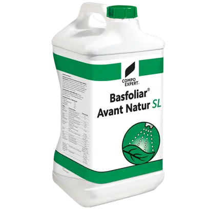 Басфоліар Авант Натур СЛ