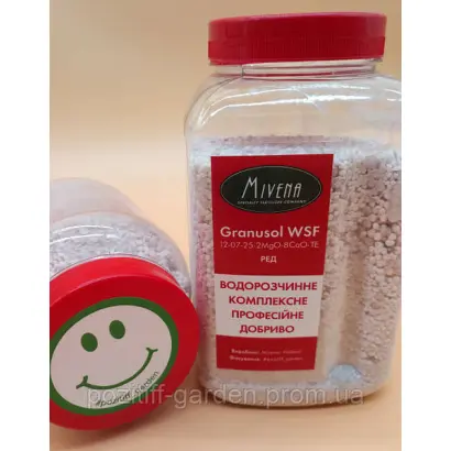 MIVENA / МІВЕНА, ВП