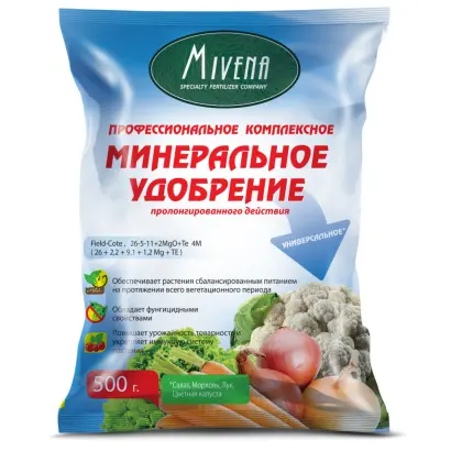 MIVENA / МІВЕНА