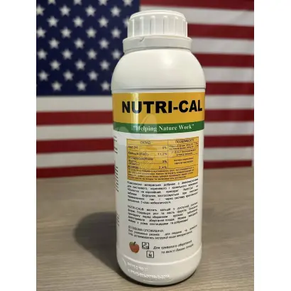 NUTRI-CAL