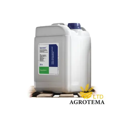 Кропажем, р, добриво мінеральне комплексне