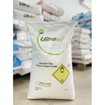 Ultrasol®ine K Plus