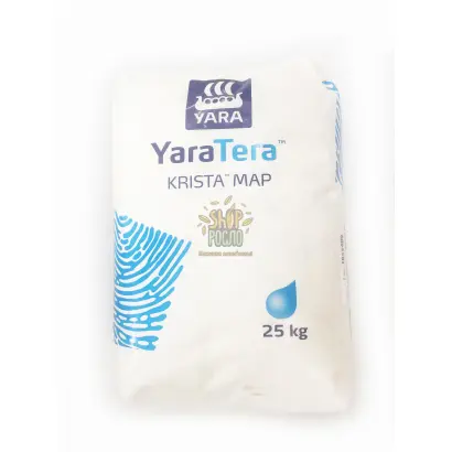 Моноамонійфосфат MAP