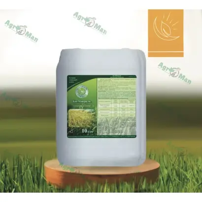 21PG (Microblend, EnerGEMMA, Boron)