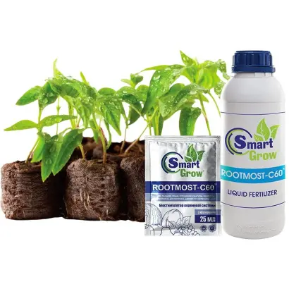 Добрива органо-мінеральні «Поліактив»