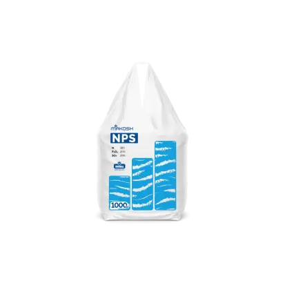 Минеральное удобрение марок: NP 18:46; NP 20:20; NP 16:20; NP 15