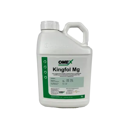 Omex Kingfol CuMnZn