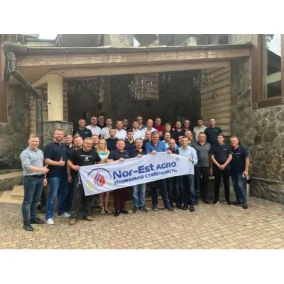 НОР-ЕСТ Лайн