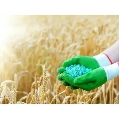 Органічно-мінеральне добриво «Агросол рідкий»