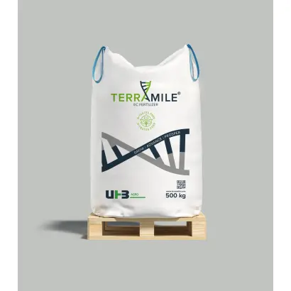 Минеральное удобрение NPK 5:15:30+7,5%SО3+ 0.01 % B + 0.01 % Zn,