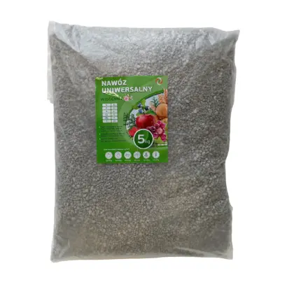 Добрива порошкоподібні «КОРОЛЬ»