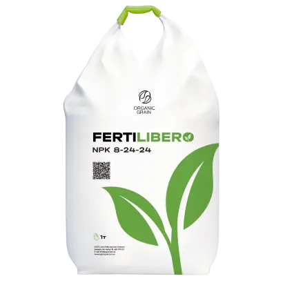 Фертіліберо (Fertilibero)