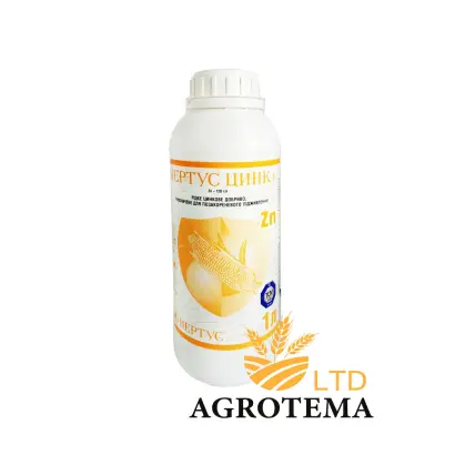 Нертус Цинк