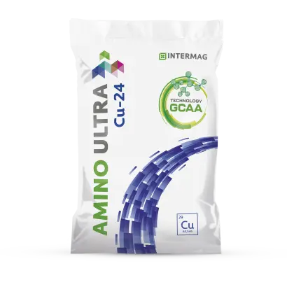 ІНТЕРМАГ-АМІНО УЛЬТРА