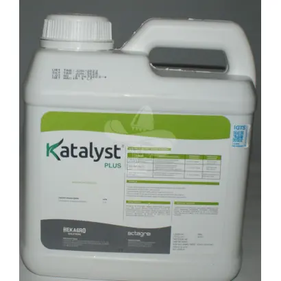 Katalyst Plus