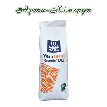 Рексолін Q 40/D 12, 212р.