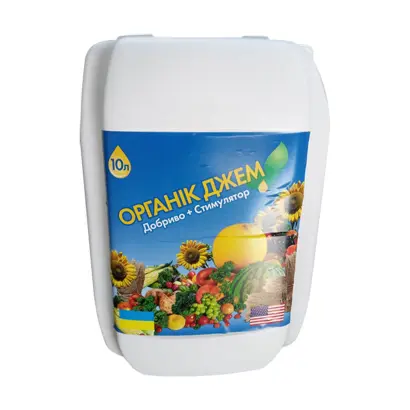 Органік Джем