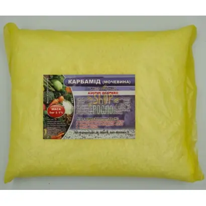 КАРБАМИД МАРКИ Б (ГОСТ 2081-92)