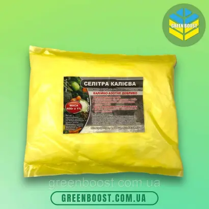 Селітра калієва технічна