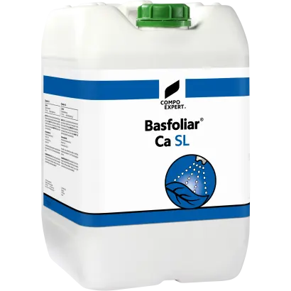 Компо рідкі добрива