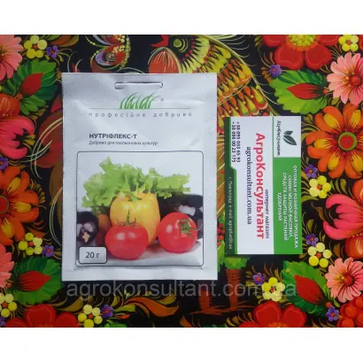 Нутрімікс кр.п.