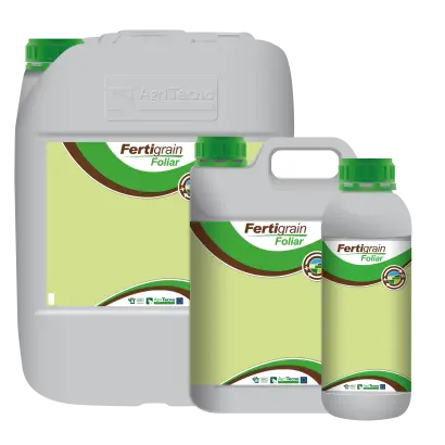 Фертігрейн Фоліар