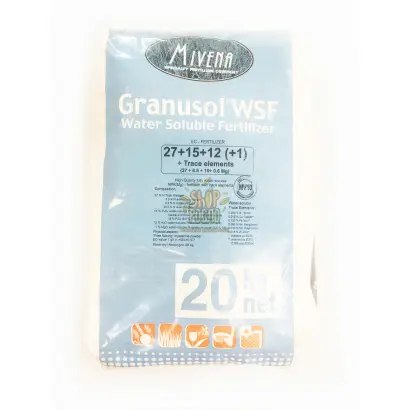 Грануфос 27 гр.