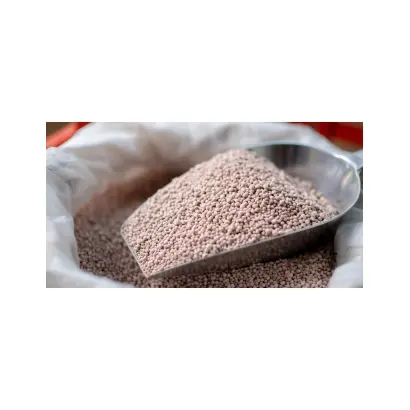 Нітроамофоска (без хлорна)