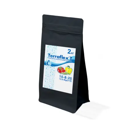 ТЕРРАФЛЕКС (ГИДРОФЛЕКС)